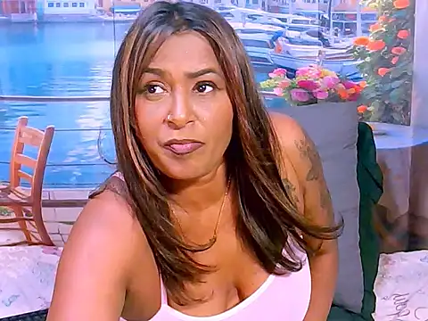 indiansparkle's Live XXX Chat