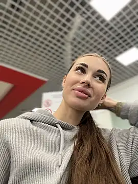 Charming_Ritta's Live XXX Chat