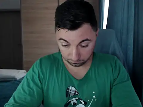 HankMalone 웹캠 쇼