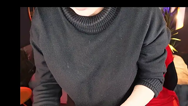 Anita_Muse Adlı Modelin Canlı XXX Sohbeti