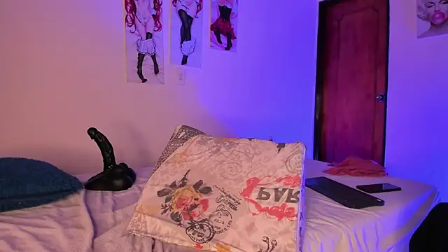 Živý XXX chat annita_lopez