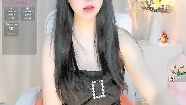 Sweet-Shuna 现场XXX聊天