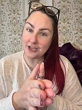 Lacey-BBW 웹캠 쇼