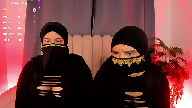 aziza_dalila02 – webcam-show