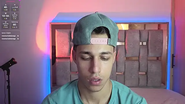 orionblaze69_ 在線直播表演