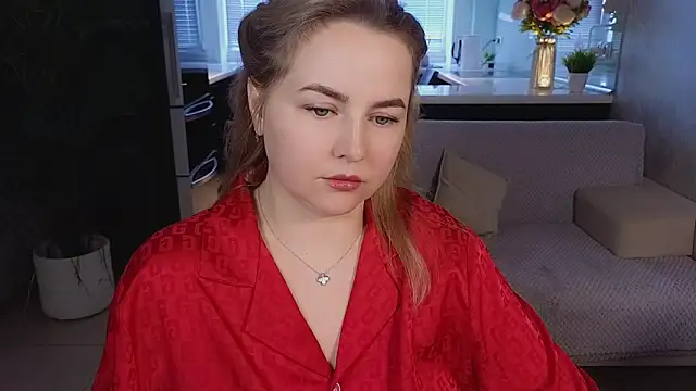 Živý XXX chat Mira_Mermayd