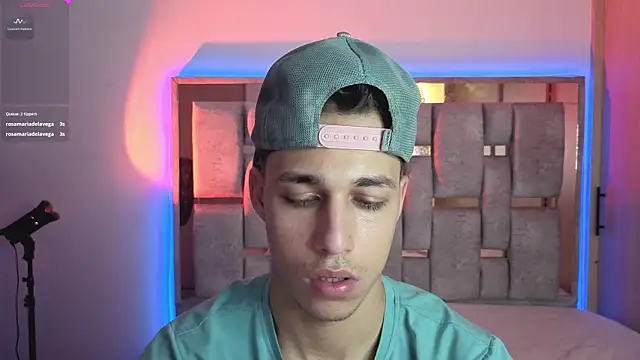 orionblaze69_'s Webcam Show