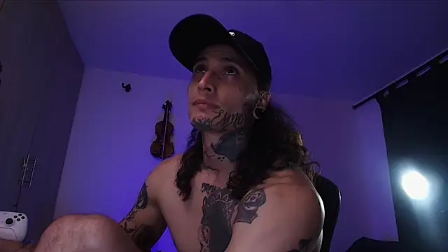 โชว์เว็บแคมของ Ryuk_it