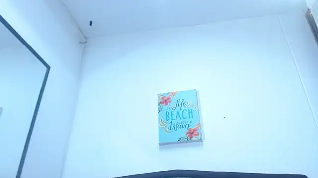 Živý XXX chat Madison_Copers