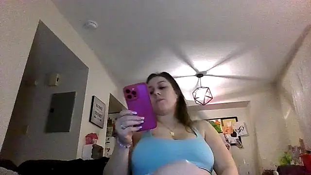 thedevinemama live XXX chat