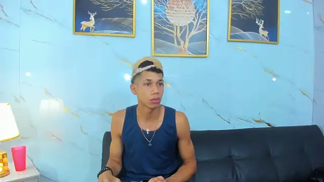 Little_nicoll 웹캠 쇼