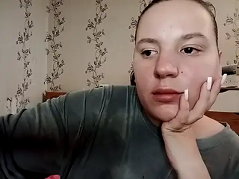 symmetryinvoid Webcam-Show