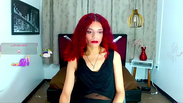 luisa__torres' Webcam Show