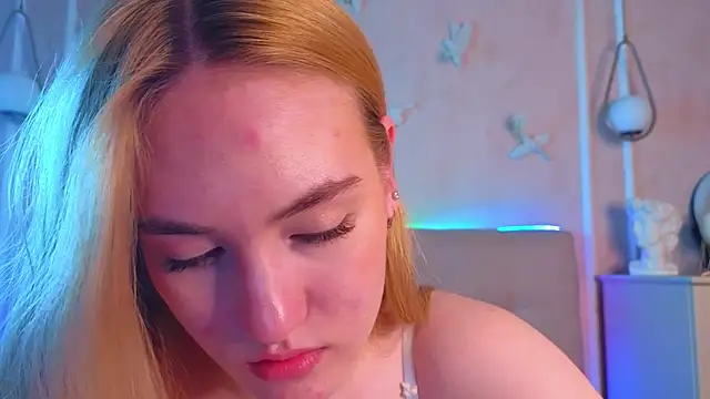 JenniferCamprell Webcamshow