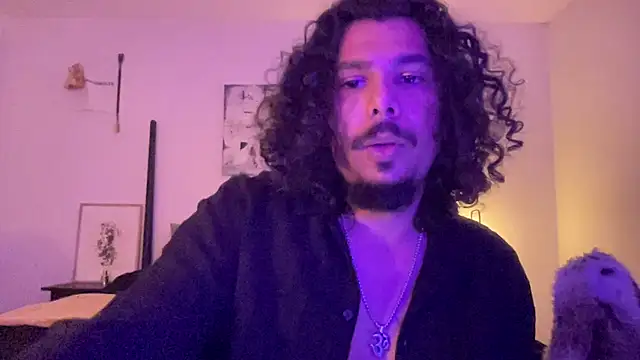 daddyvibes: вебкам-шоу