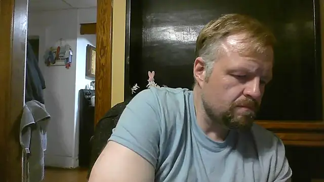 TheOneDonShaun's Live XXX Chat