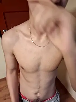 SuperBooooy 웹캠 쇼