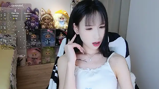 M-OTT_: онлайн-секс-чат