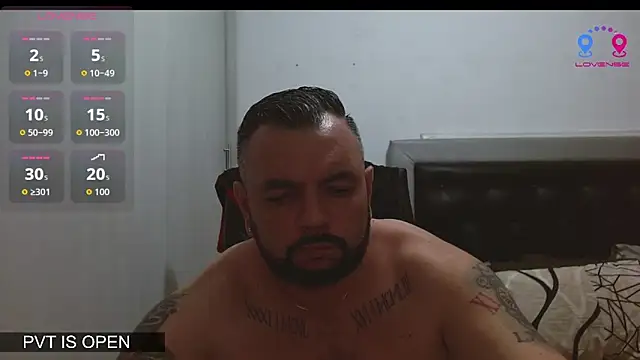 perverseveteranmanxxx Chat XXX live