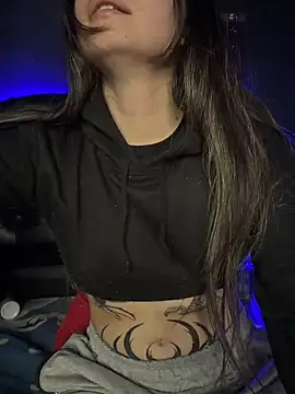 Sophie_LSn Live XXX chat