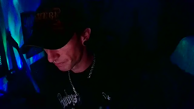 Chatroom XXX en direct de LEVIATHANX666