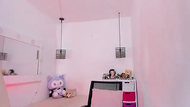 KimberlyJohnsoon's Live XXX Chat