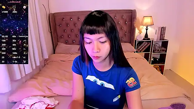 Lady_Riley 웹캠 쇼