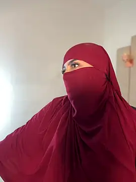 rashaaa_ Webcam-Show