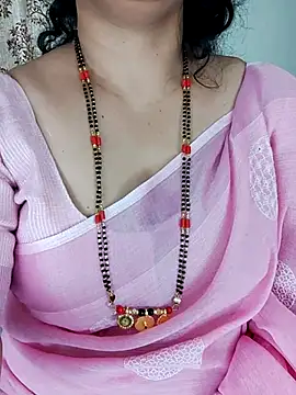 Hot_Sexy_Niharika Pertunjukan Webcam