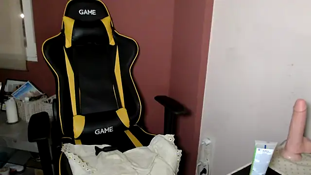 Chat XXX en directo de Sofiasweetsecret