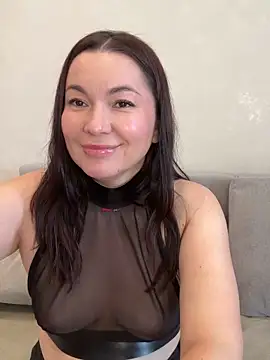 SexyLexyR Live XXX Chat