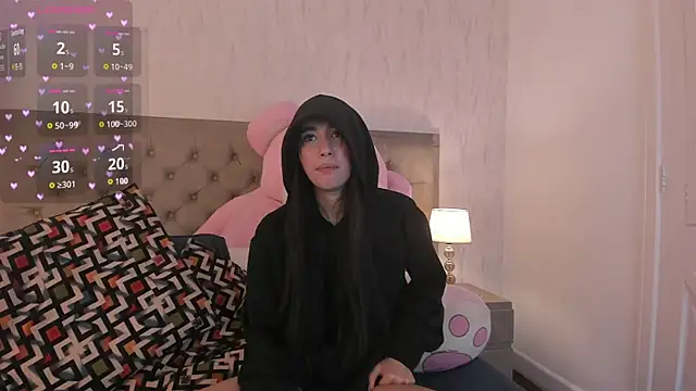 Lila_clark Live XXX Chat