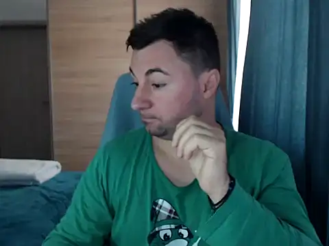 عرض كام HankMalone