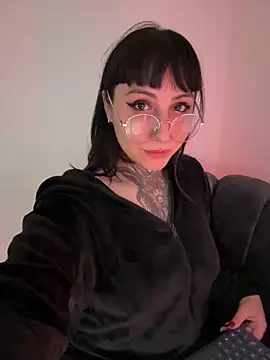 Ravenna666_ 라이브 XXX 채팅