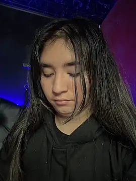 Sophie_LS: онлайн-секс-чат