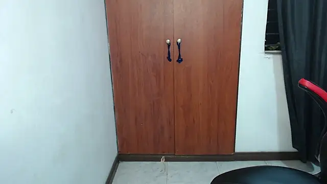 Hiso_kai Adlı Modelin Web Kamerası Şovu