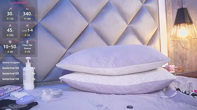 Chat +18 de gemma_sm ao vivo