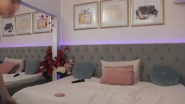 Czat XXX na żywo – GracieCute