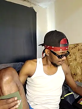 69_SINNS Adlı Modelin Web Kamerası Şovu