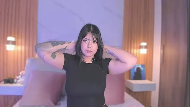 Chat +18 de kityangelss ao vivo