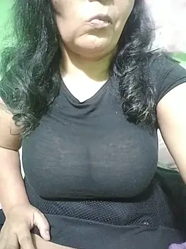 Živý XXX chat Amarantha25