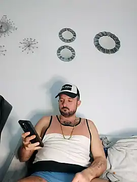 Chat XXX Live HeteroMeztizo