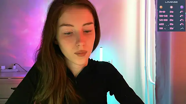 eskatmi Chat XXX in diretta