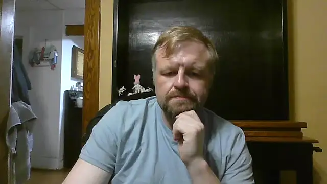 Chat XXX Live TheOneDonShaun