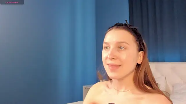 Chat +18 de Xenia_paradise ao vivo