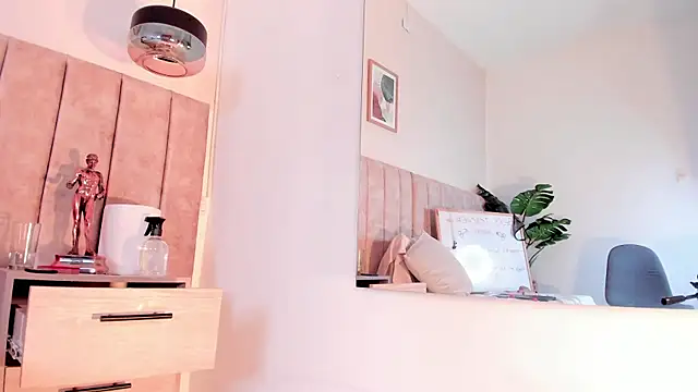 AgathaSavage – Live XXX-chat