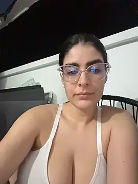 Chat +18 de _Niah_ ao vivo