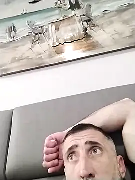 Show webcam de Alexandro111777