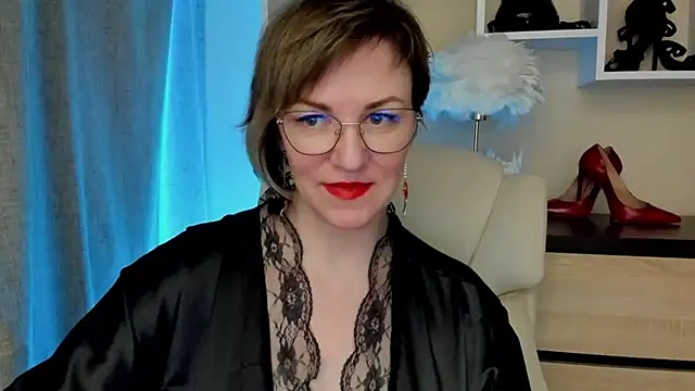 Chat XXX en directo de feliziaDesire