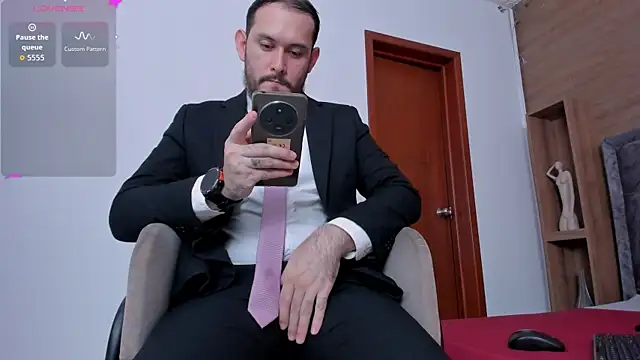 jeanpiere_ Live XXX-chat